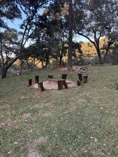 Cabaña lagunita - 9