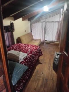 Cabaña lagunita - 7