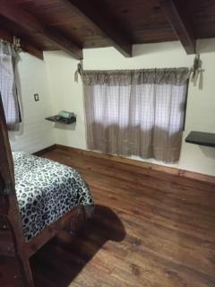 Cabaña lagunita - 6