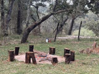 Cabaña lagunita - 4