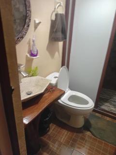 Cabaña lagunita - 3