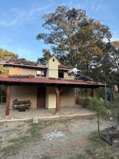 Cabaña lagunita - 2