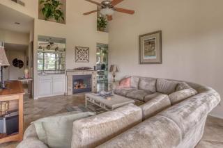 V3874 - West Sunset - Alice Lodging - 9