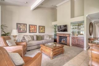 V4849 - Friendly Flower - Alice Lodging - 8