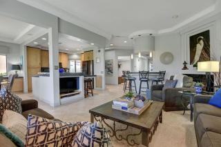 VB851 - Blue Bird - Alice Lodging - Palm Desert - 7