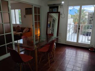 Departamento 9 de julio - 1