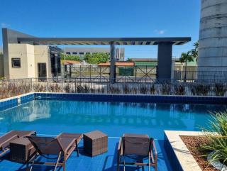 Apartamento em Cabedelo, perto do Fest Verão e da praia - 4