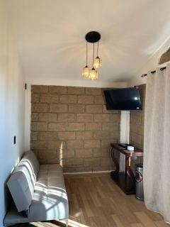 Cabañas Hacienda Real - 4