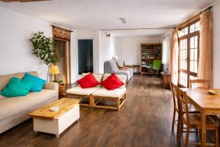 Casa La Farrapona de Babia - Torrestío - 9