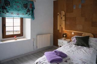 Casa La Farrapona de Babia - Torrestío - 1