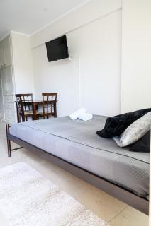 Christina´s Beachside Apartment - 1