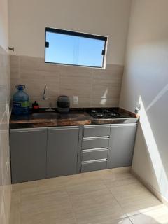 Residencial Poeira no Mar apto - 8