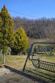 Appartamento rustico con parcheggio - 3