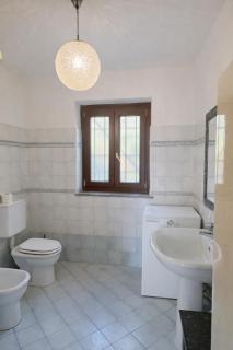 Appartamento rustico con parcheggio - 1