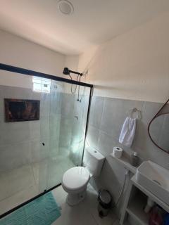 Residencial Poeira no Mar apto - 9