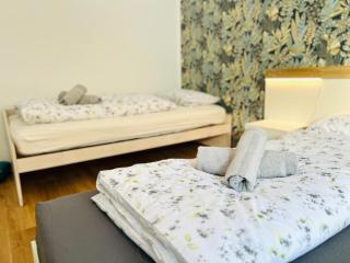 Ferienwohnung am ElbeFreizeitland - Panoramablick - free parking - 2