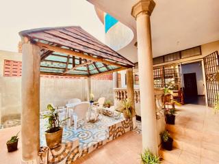 Porto-Novo - Appartement moderne 2 chambre - 0