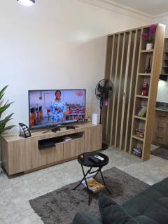 1 Bedroom & Parlor with PlayStation 5, Steady Light, Daily Housekeeping, Fast Internet, Self Check-in, Mini Bar, Laundry Service - 7