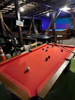 Pousada por do sol - 3