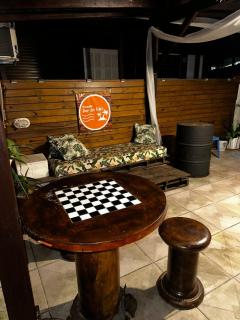 Pousada por do sol - 6