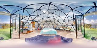 Bliss Glamping SAS - El Peñol - 1