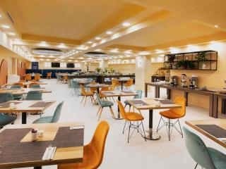 Mercure Istanbul Bakirkoy - 7