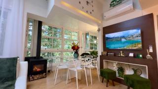 500m LAGO NEGRO 2 QTOS p/ FAMÍLIAS em CONDOMÍNIO - 9