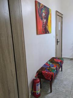 1 Bedroom & Parlor with PlayStation 5, Steady Light, Daily Housekeeping, Fast Internet, Self Check-in, Mini Bar, Laundry Service - 3