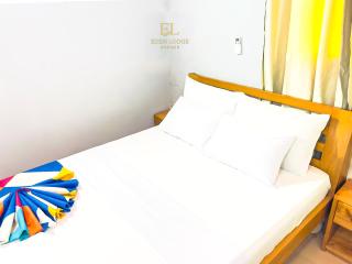 EDEN Lodge ASSINIE - 9