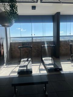 Apartamento Studio - 8