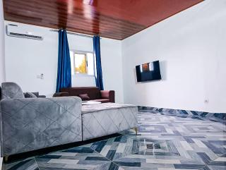 EDEN Lodge ASSINIE - 5