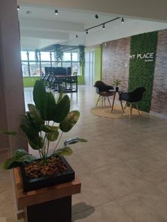 Apartamento Studio - 7