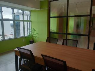 Apartamento Studio - 6