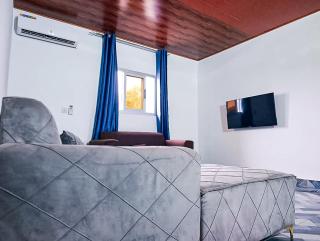 EDEN Lodge ASSINIE - 4