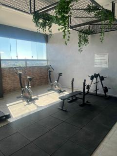 Apartamento Studio - 4