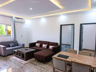 EDEN Lodge ASSINIE - 2