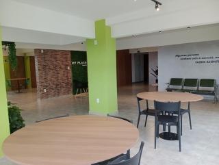 Apartamento Studio - 3