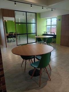 Apartamento Studio - 2