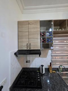 1 Bedroom & Parlor with PlayStation 5, Steady Light, Daily Housekeeping, Fast Internet, Self Check-in, Mini Bar, Laundry Service - 1