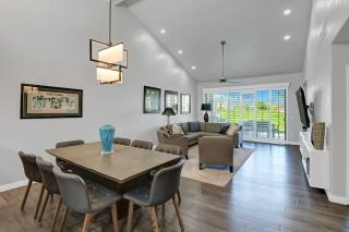 V5002 - Palm Valley CC Modern Gem - Alice Lodging - 5