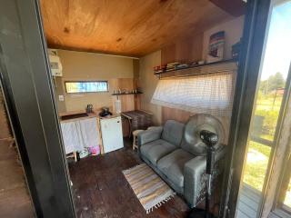 Playa Verde Cabaña cerca del mar y Piriápolis - 0