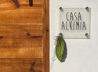 Casa Alkimia Town - 5