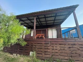 Playa Verde Cabaña cerca del mar y Piriápolis - 7