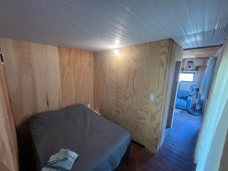 Playa Verde Cabaña cerca del mar y Piriápolis - 4