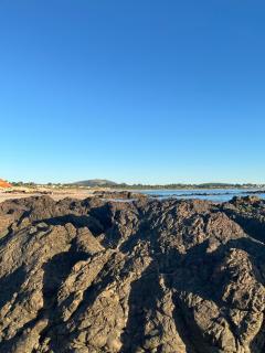 Playa Verde Cabaña cerca del mar y Piriápolis - 3