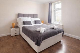 Evo C - 2 Bed Apartment 2 Min Walk to Station - longer stays available - Gravesend - 8