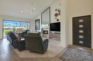 VZ955- Palm Valley Luxe Haven - Alice Lodging - Palm Desert - 0