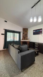 Casa Familia Reynoso - 6