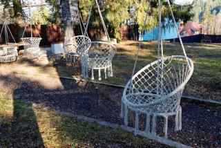 Conacul Coroana Reginei - 8