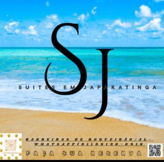 Suite a Beira Mar em Japaratinga 10 min Maragogi - 9